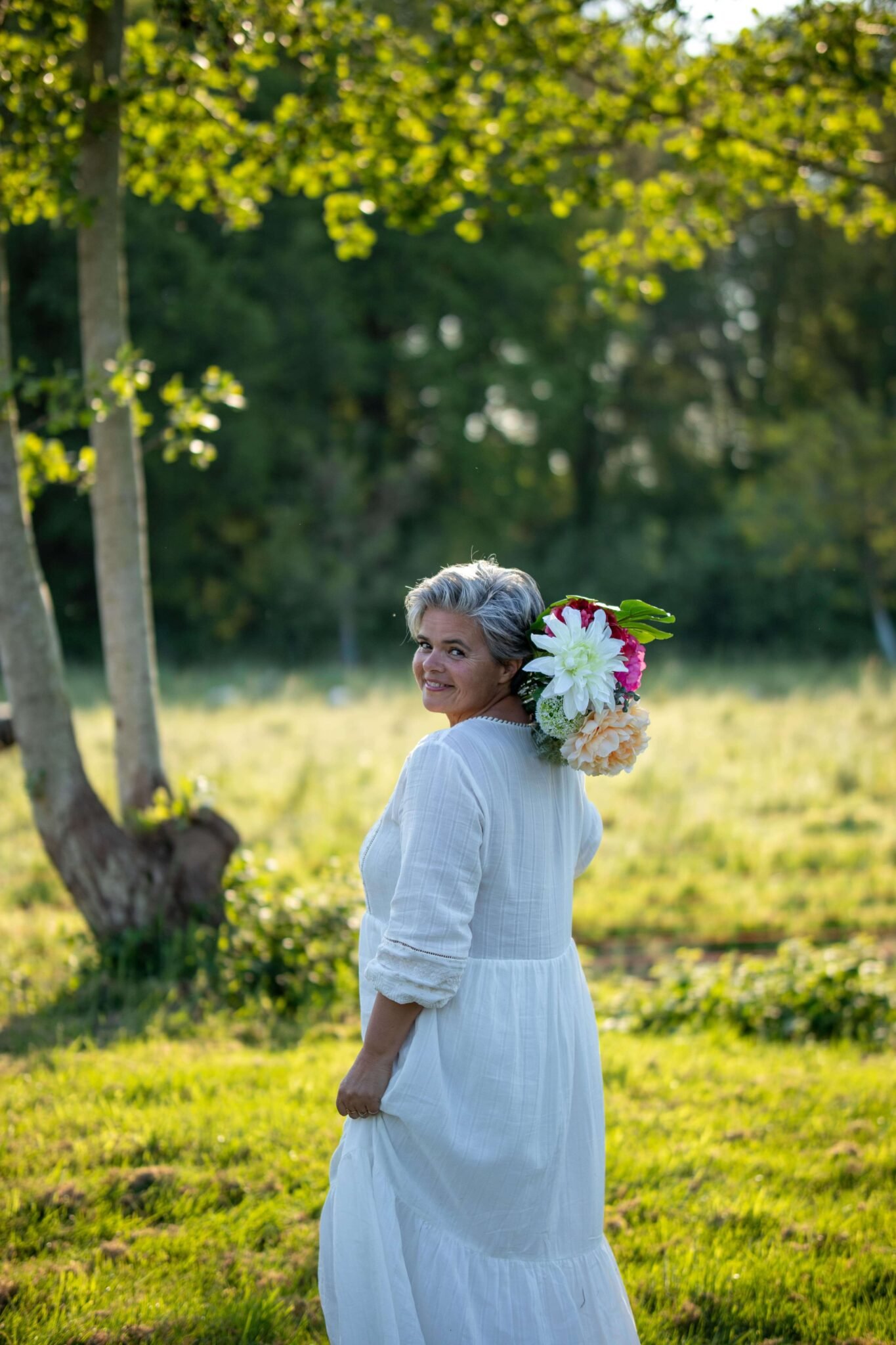 Over Mij - Annette van der Meché Bleeker
