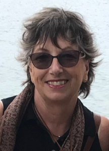 Deborah Parker